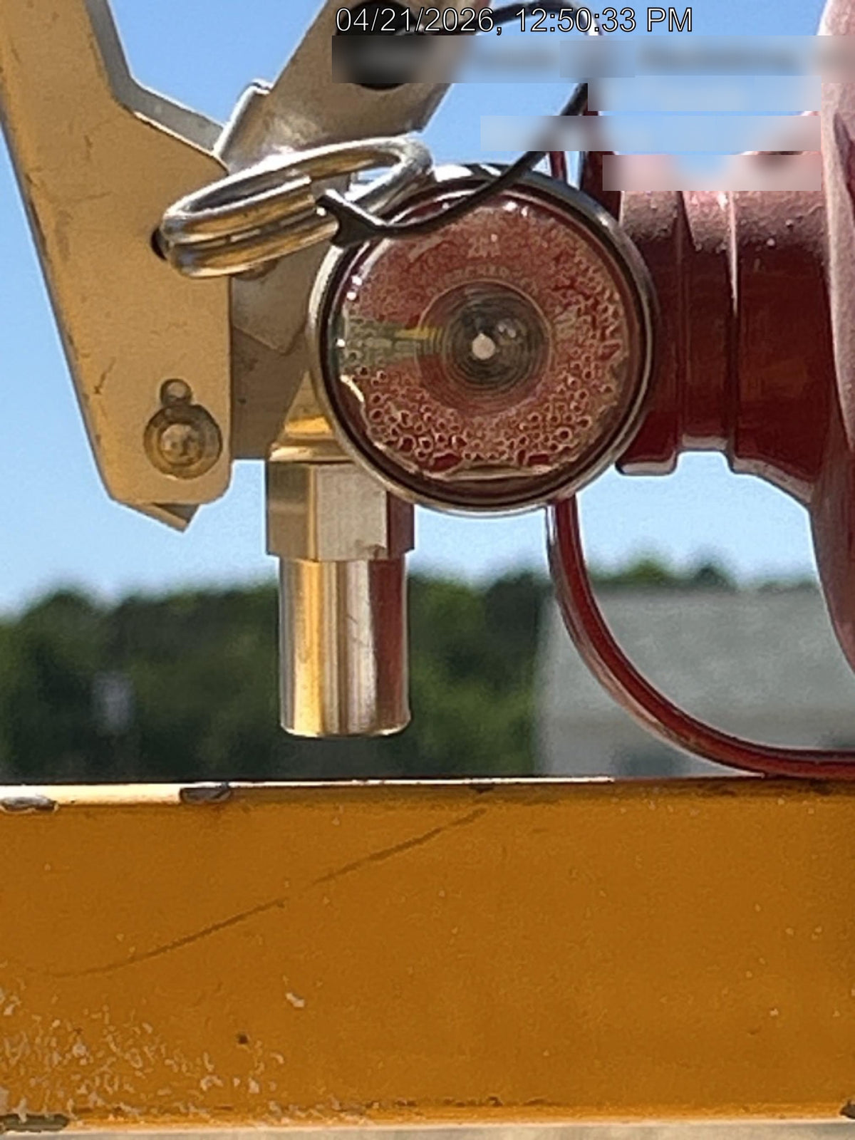 2021 JCB S2632E