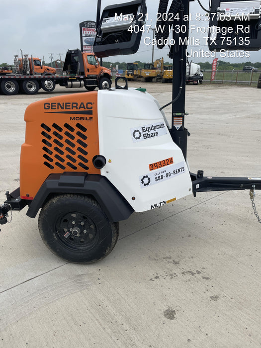 2024 GENERAC MLT2