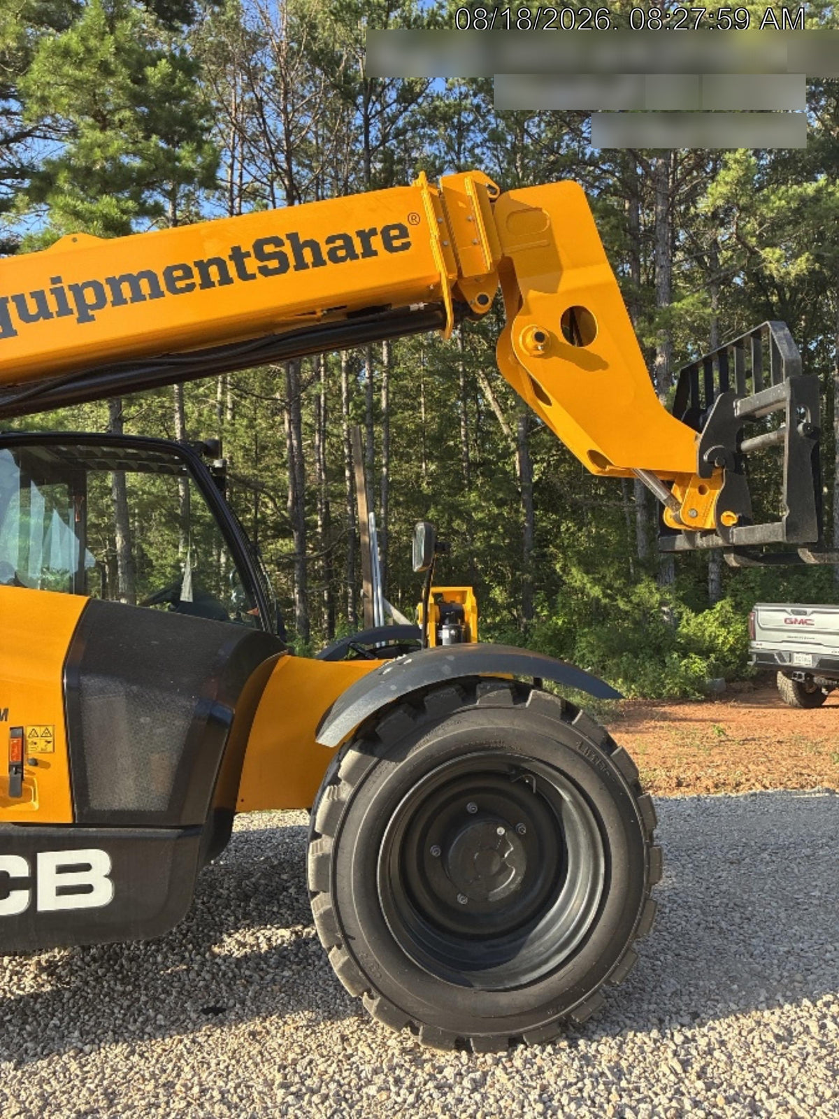 2026 JCB 506-36