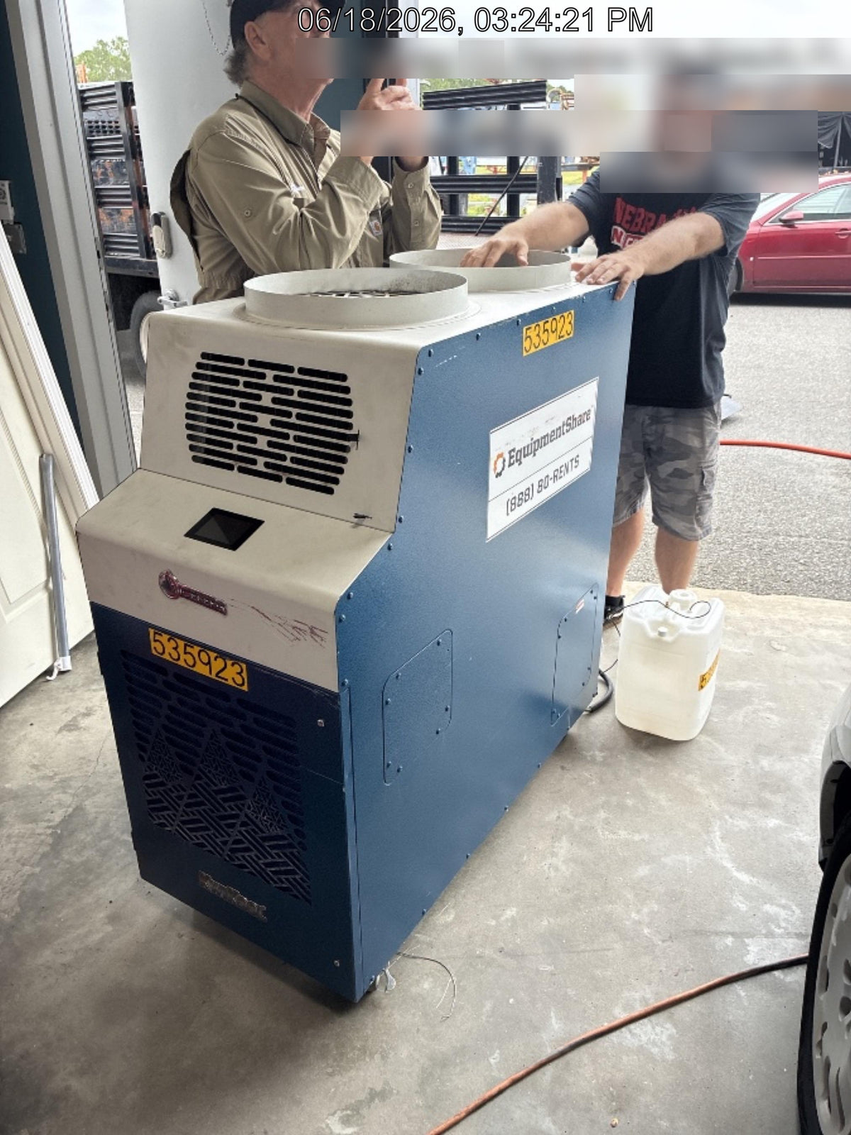 2025 KWIKOOL KIB4221-2