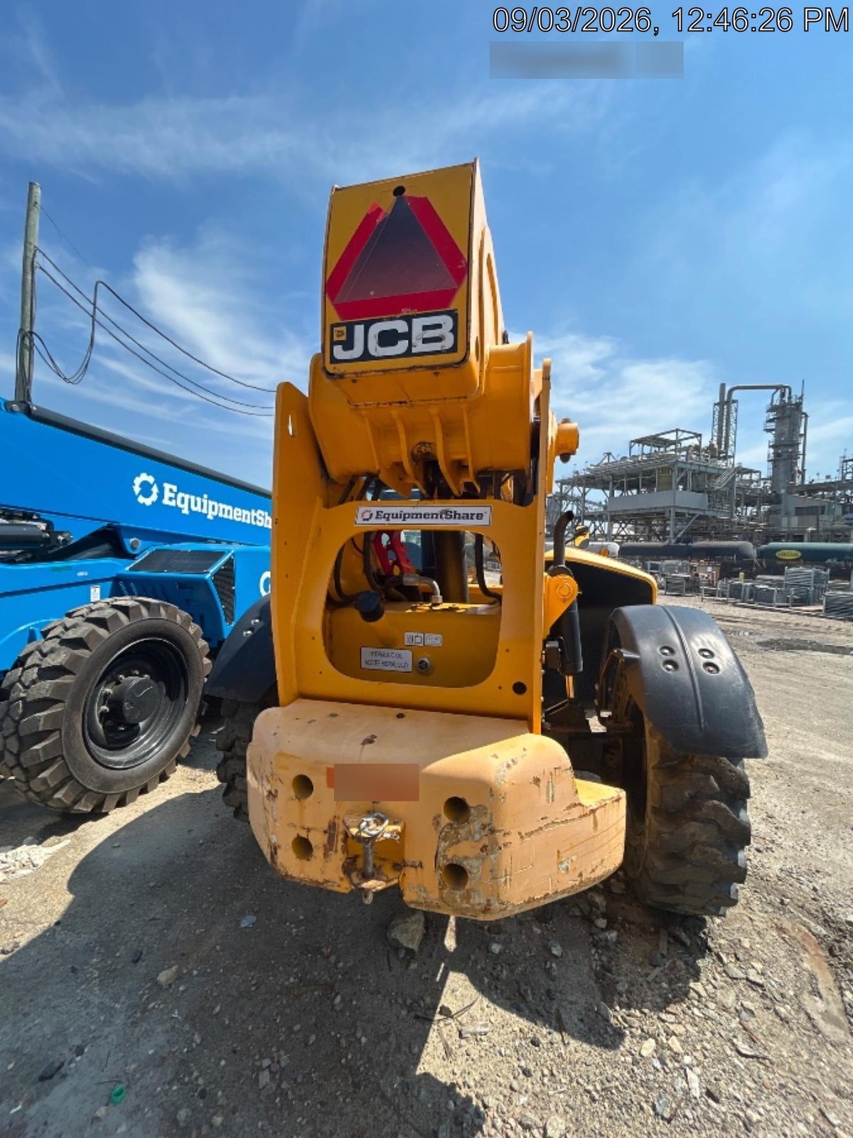 2021 JCB 510-56