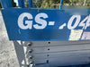 2018 GENIE GS-4047