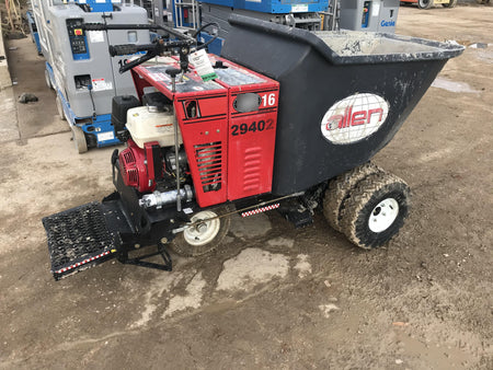 2019 ALLEN AR16