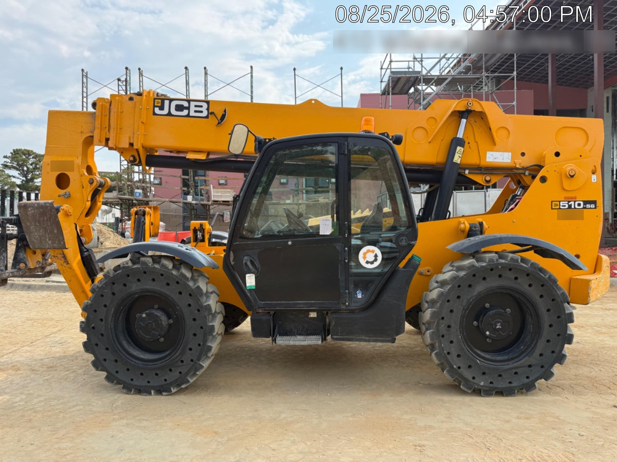 2019 JCB 510-56