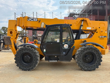 2019 JCB 510-56