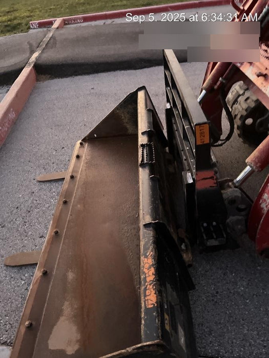 2024 ARROW MATERIAL HANDLING F5100CB