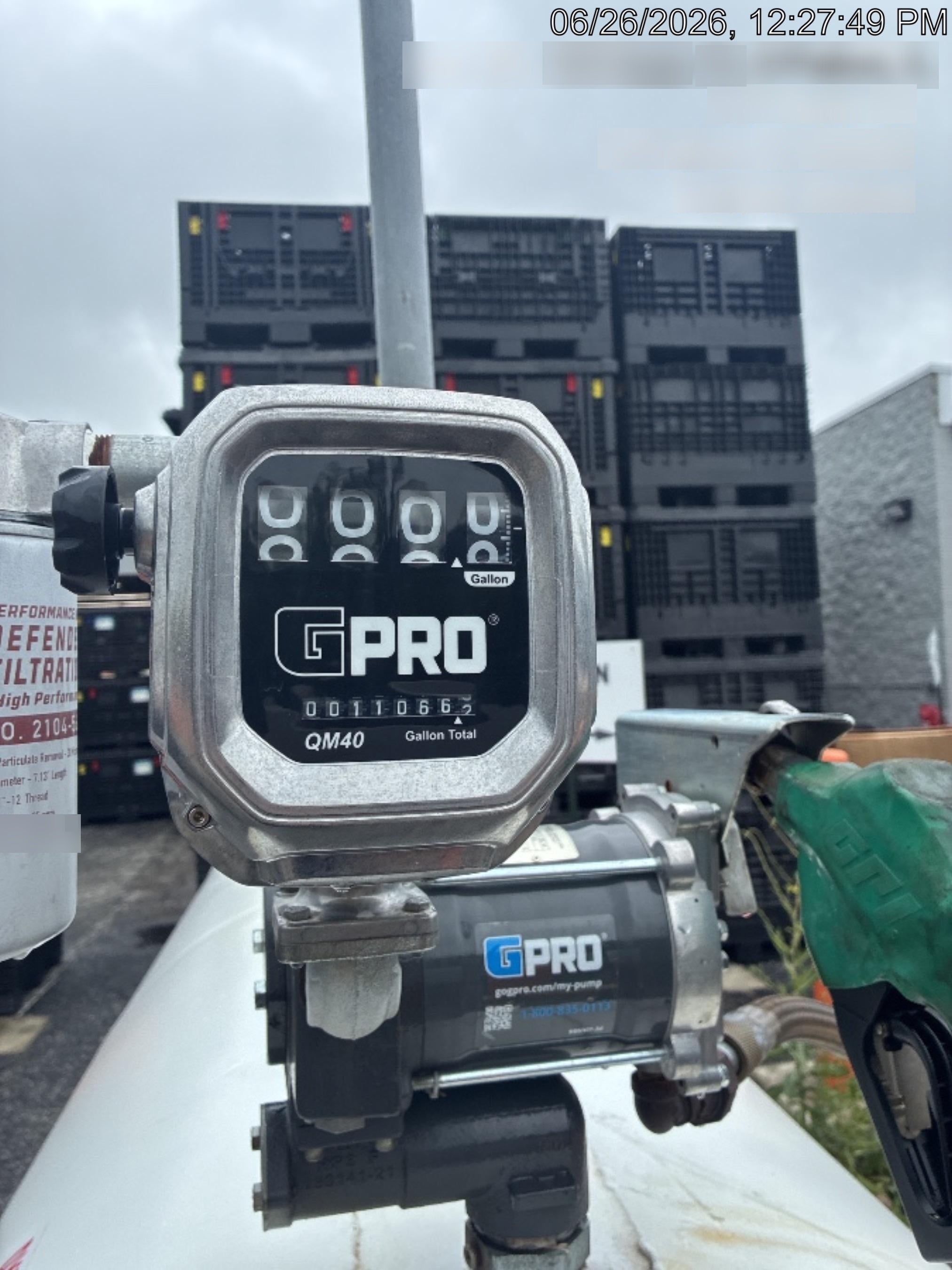 2020 WACKER NEUSON G25