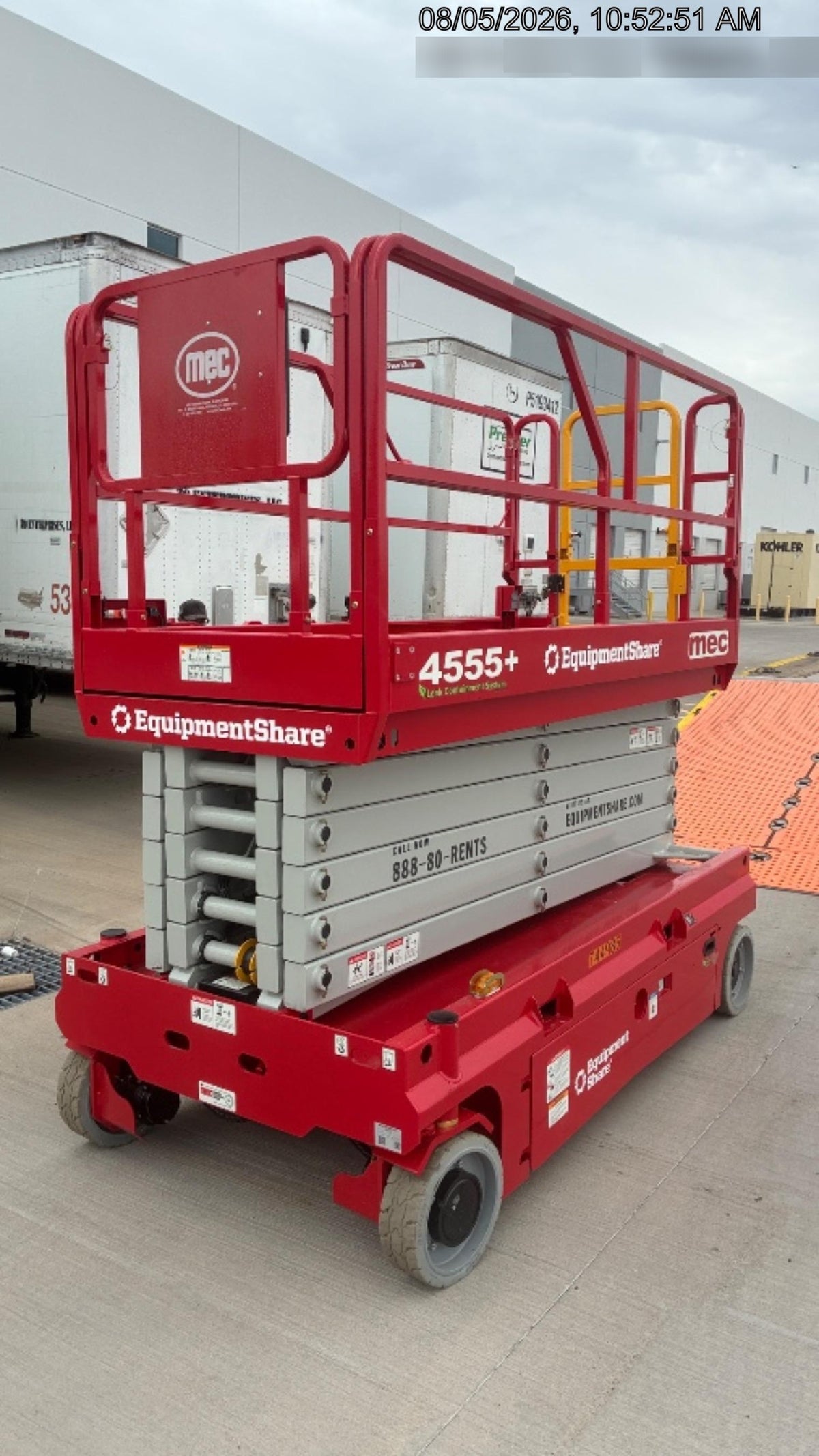 2026 MEC 4555+