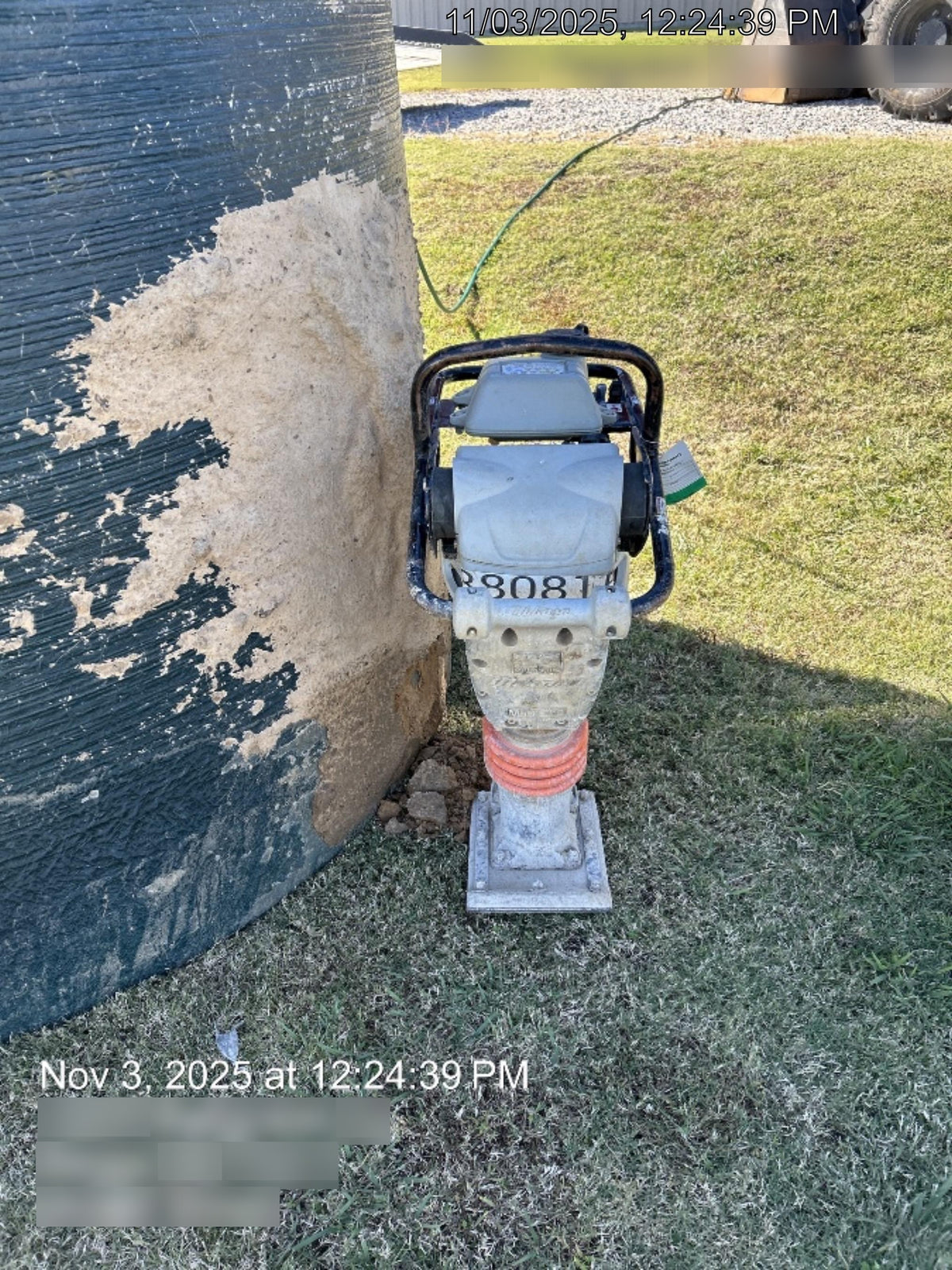 2023 MULTIQUIP MTX60HD