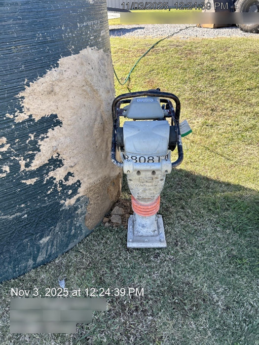 2023 MULTIQUIP MTX60HD