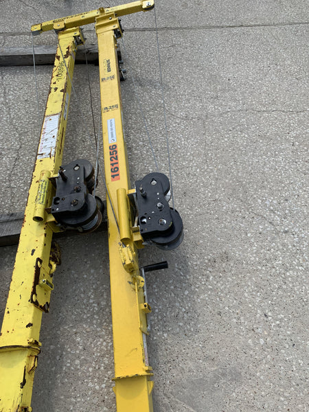 2021 SUMNER R-250
