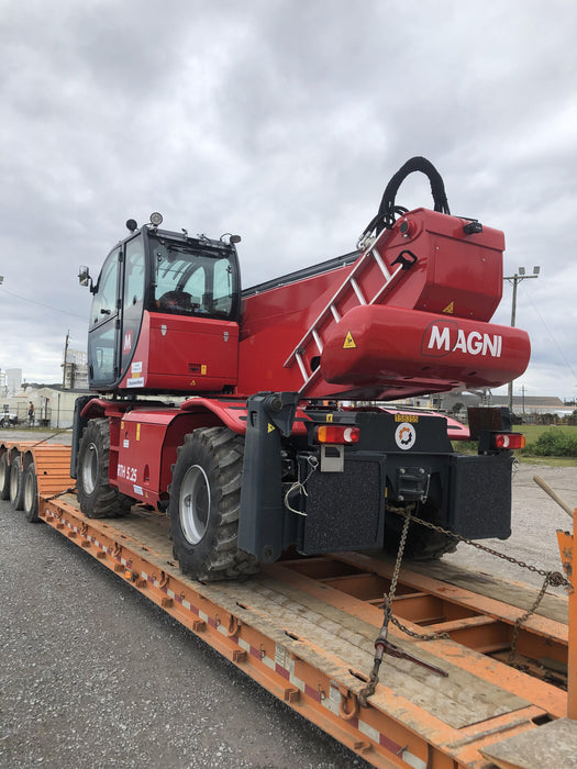 2021 MAGNI RTH 5.25