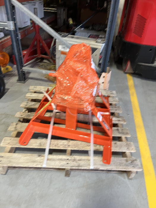 2024 CURRENT TOOLS 670 Current