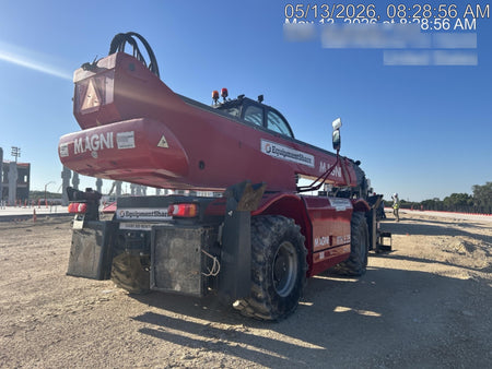 2020 MAGNI RTH 5.25 Smart