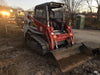 2020 Takeuchi TL12R2-R Canopy, Manual QC
