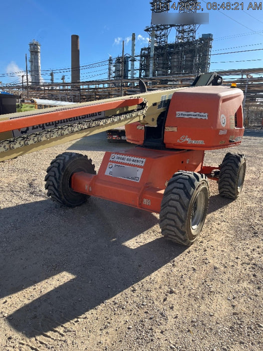 2021 JLG 460SJ
