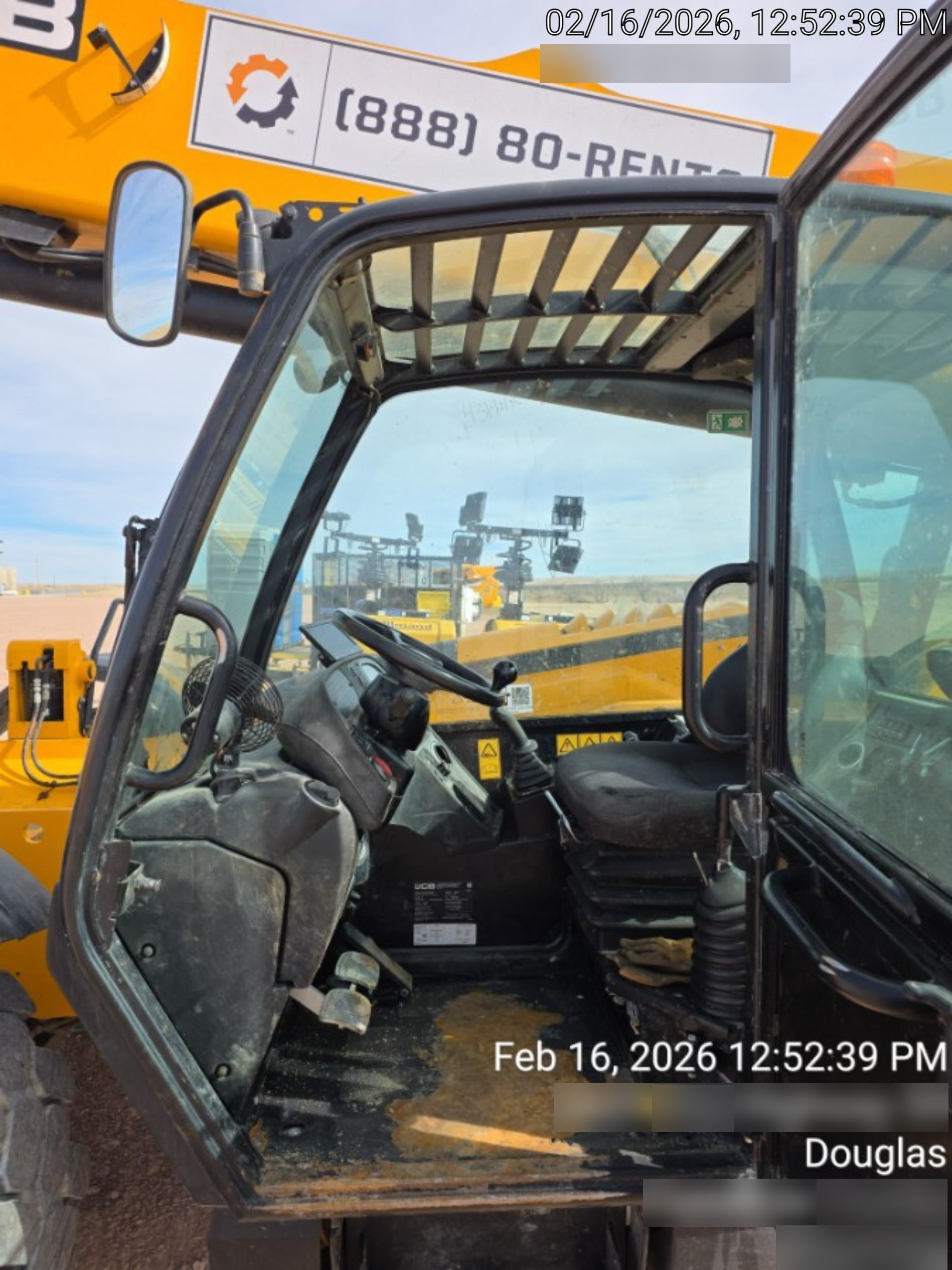 2022 JCB 512-56