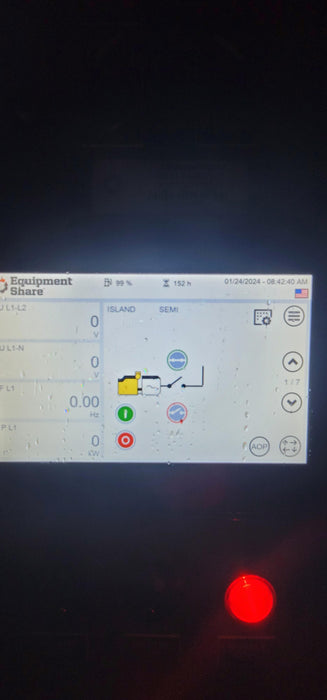2023 ATLAS COPCO QAS 235