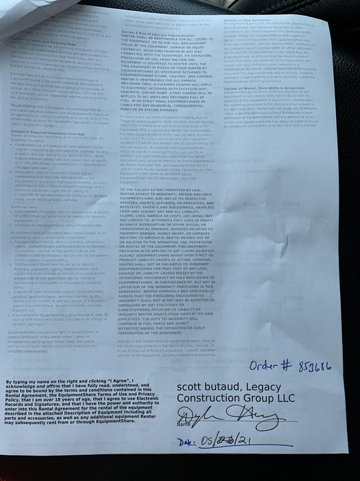 2021 MASTERCRAFT H10QBP