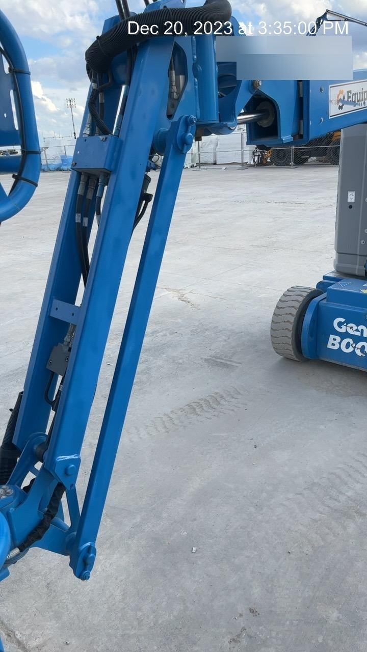2020 GENIE Z-30/20N RJ