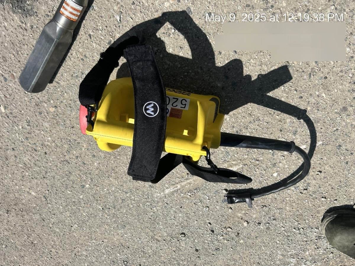 2025 WACKER NEUSON M2500