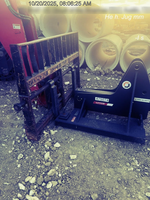 2025 ARROW MATERIAL HANDLING 1001551