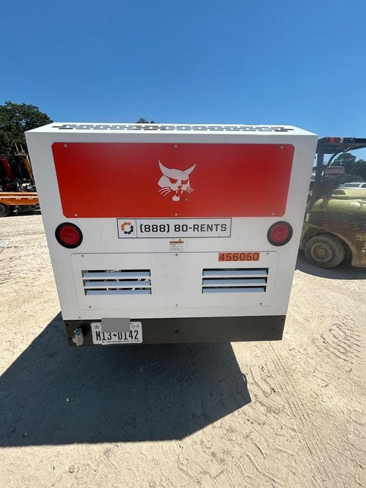 2025 BOBCAT PA425WCU-T4F