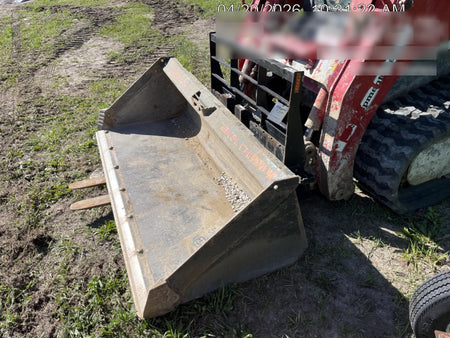 2025 ARROW MATERIAL HANDLING 24" Pallet Fork Frame