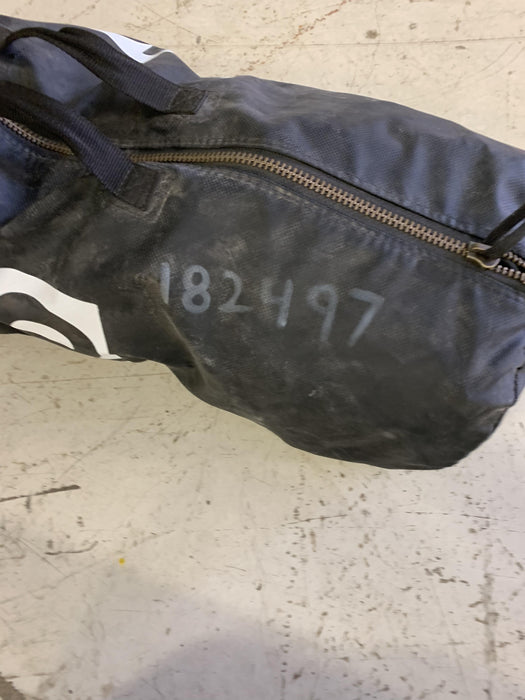 2021 MULTIQUIP GB8LED