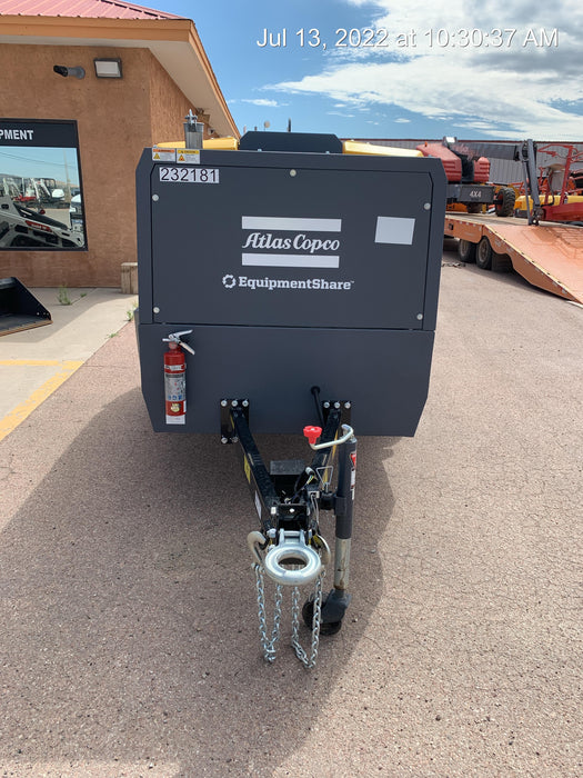 2022 ATLAS COPCO XAS188