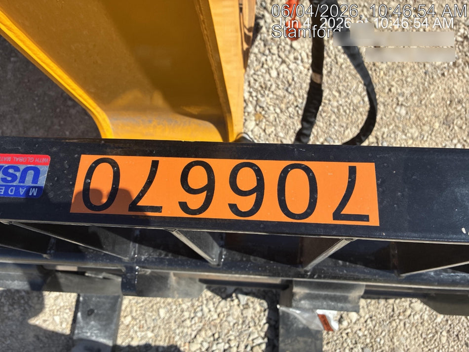 2026 JCB 512-56