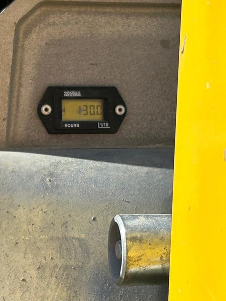 2024 WACKER NEUSON DPU6555Heh