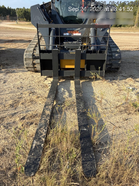 2026 ARROW MATERIAL HANDLING 72" Pallet Forks - Arrow