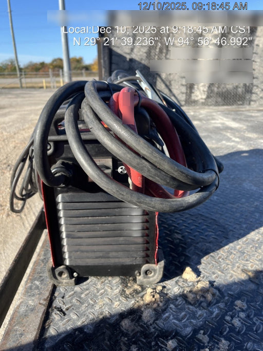 2020 LINCOLN ELECTRIC TOMAHAWK 1000