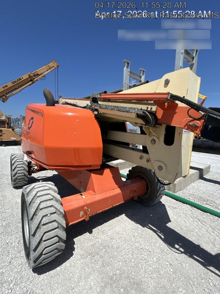 2019 JLG 450AJ
