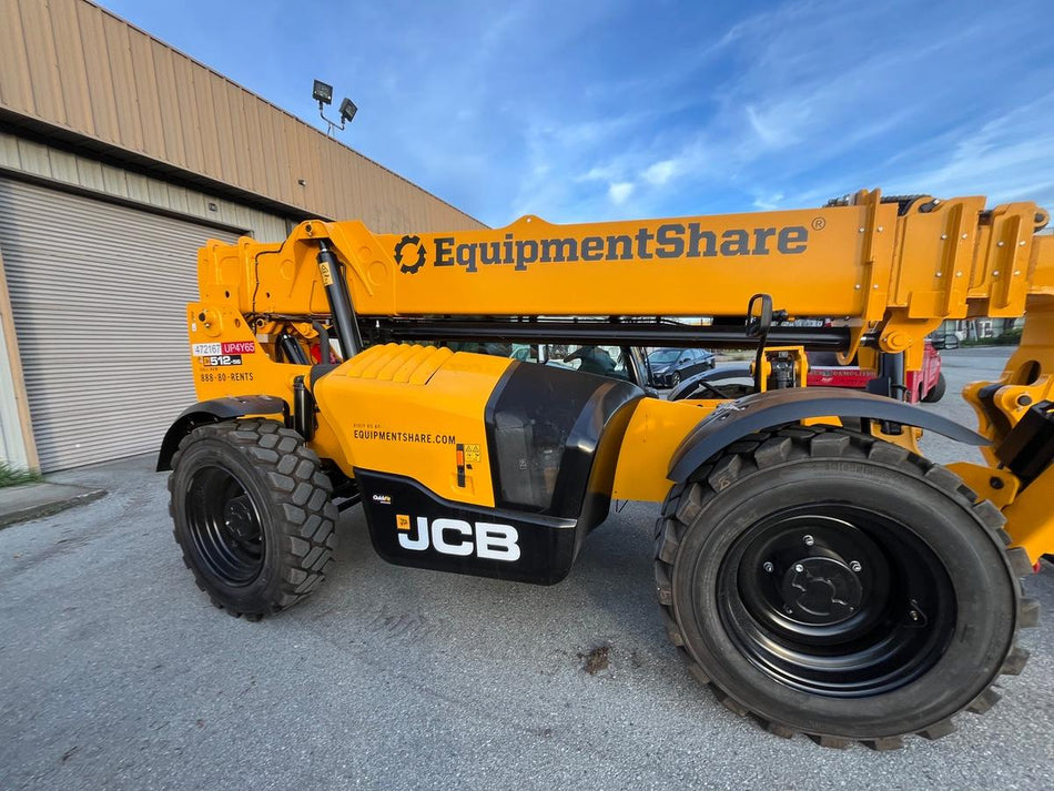 2025 JCB 512-56