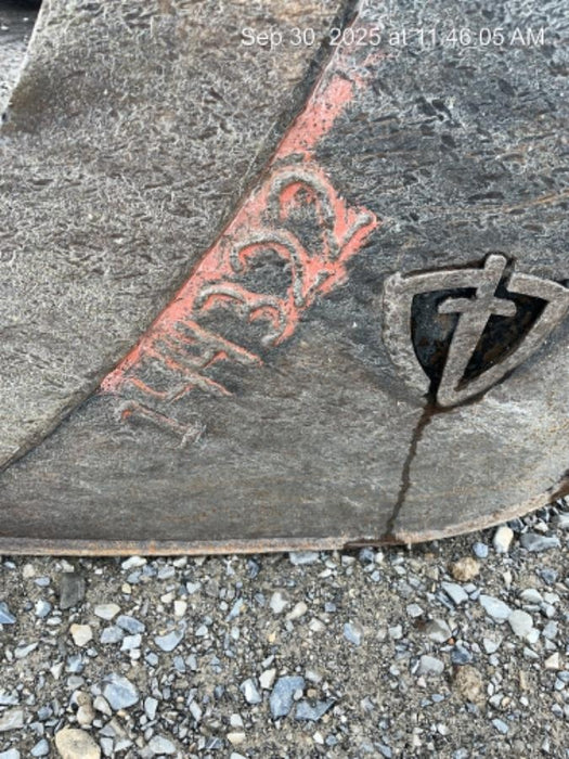 2020 Takeuchi TB290C Cab/Heat/Air, Rubber Tracks, Manual TAG QC