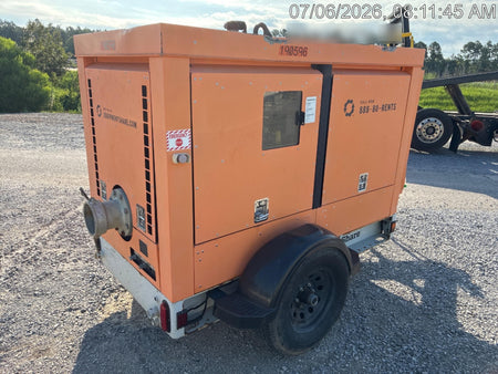 2021 PIONEER SAPP66S12L71-TD2.9L4