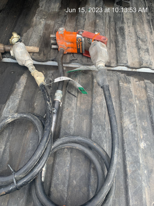 2021 TEXAS PNEUMATIC TOOLS, INC. T3-BH