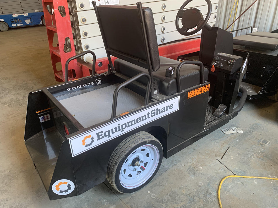 2022 COLUMBIA Expediter