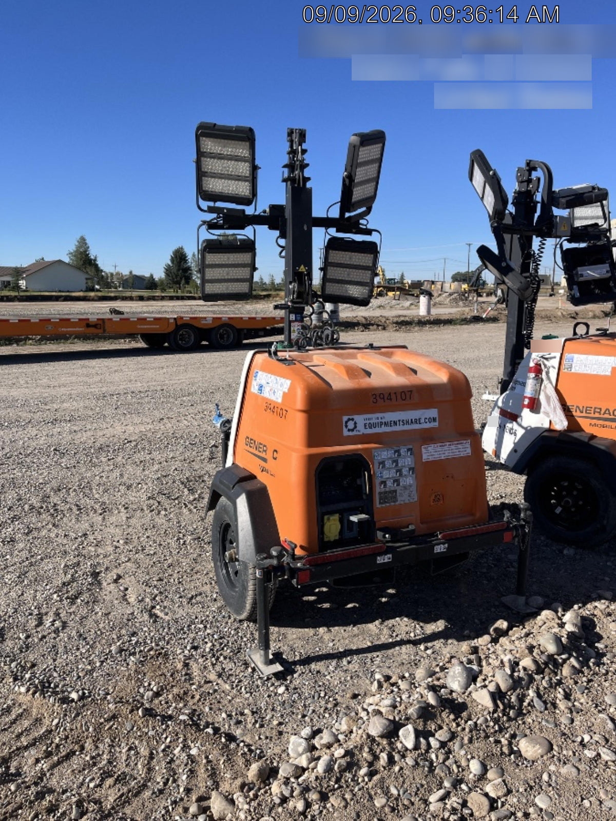 2024 GENERAC MLT2