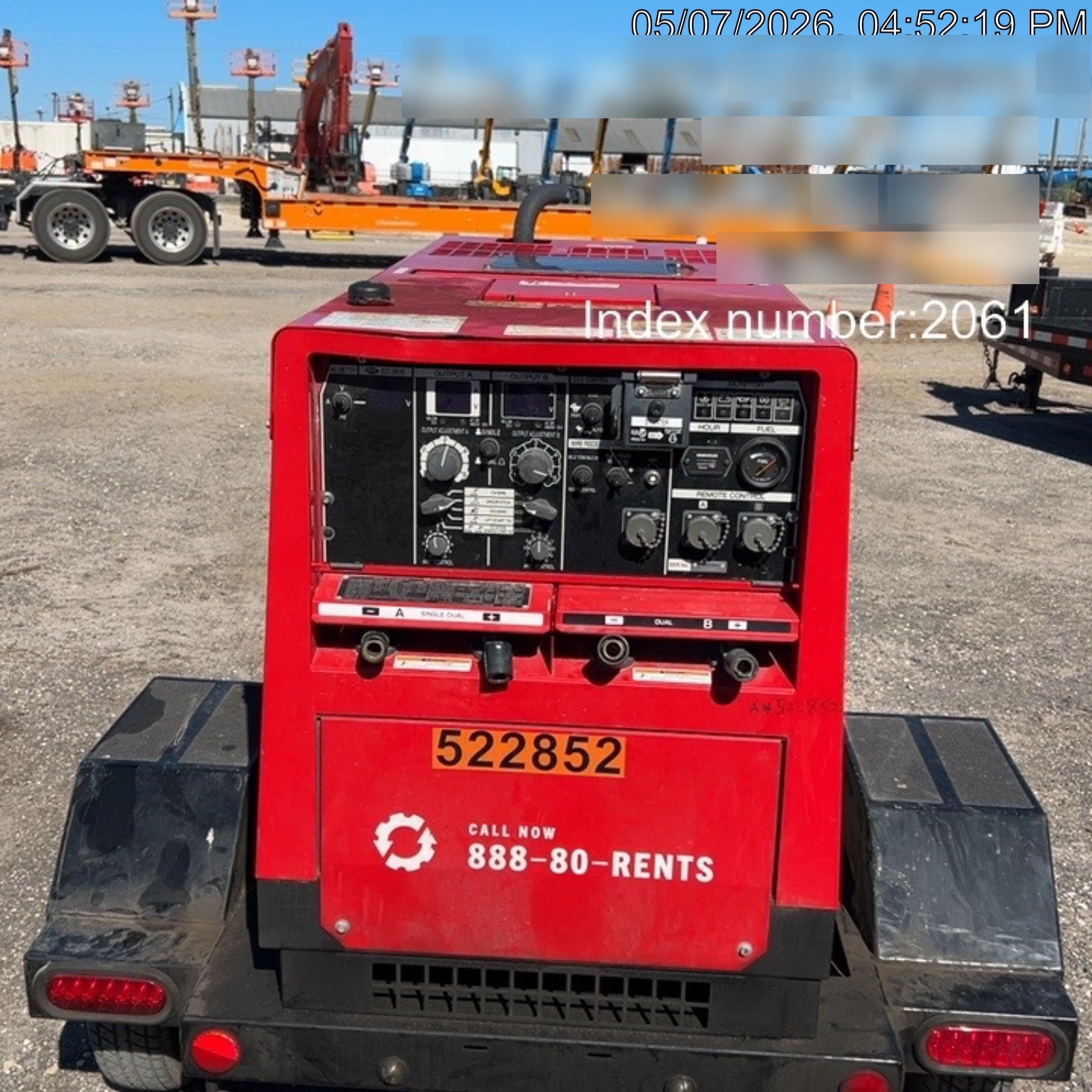 2025 ECHO DGW400DML-ES