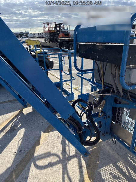 2024 GENIE Z-45/25J DC