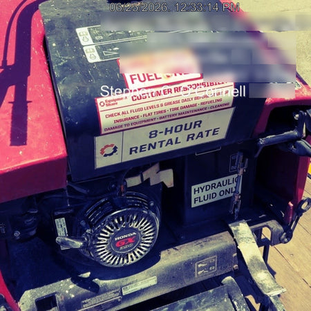 2023 TORO MB-1600