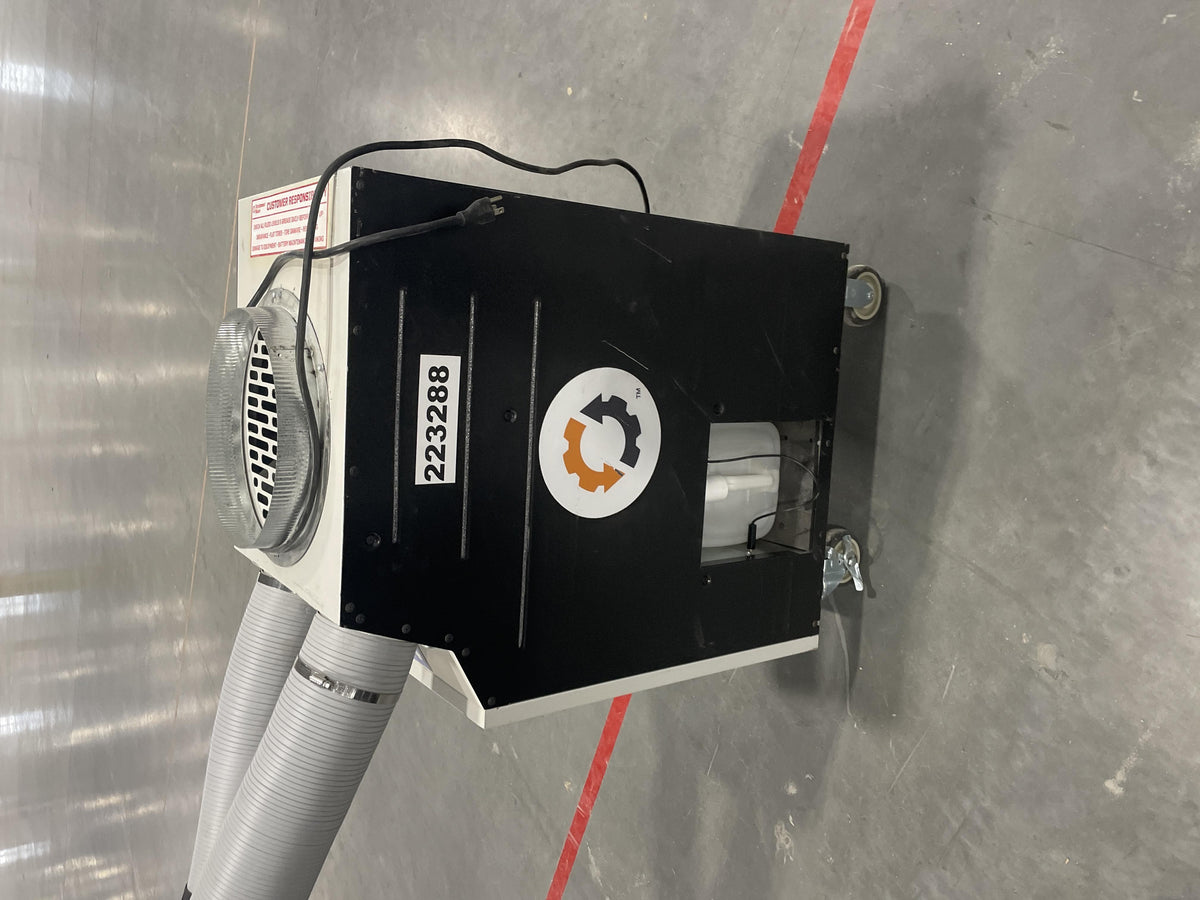 2022 KWIKOOL KPAC1411-2