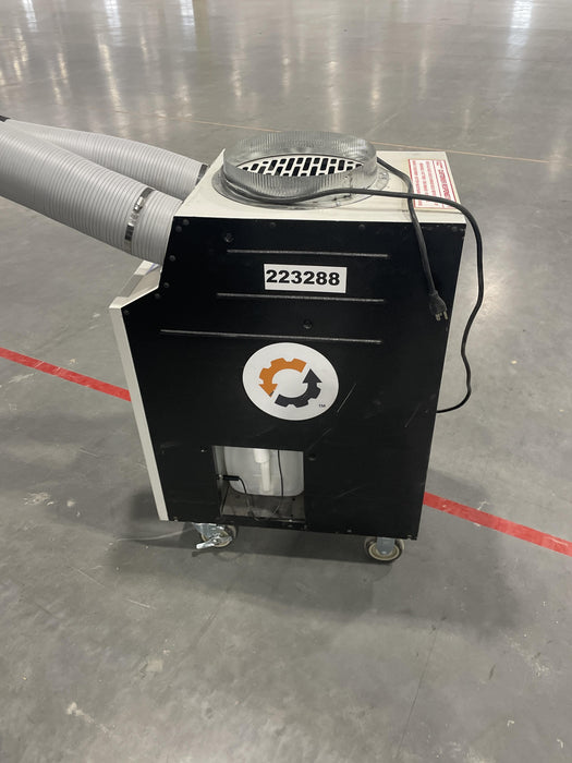 2022 KWIKOOL KPAC1411-2