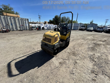 2023 WACKER NEUSON RD12A
