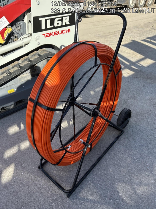 2025 GENERAL MACHINE PRODUCTS 90268