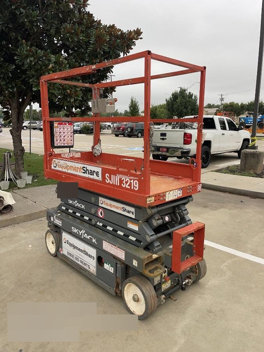 2019 SKYJACK SJIII-3219