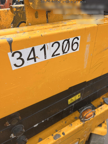 2023 JCB S1930E